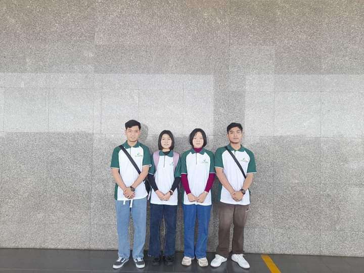 - Activity Item